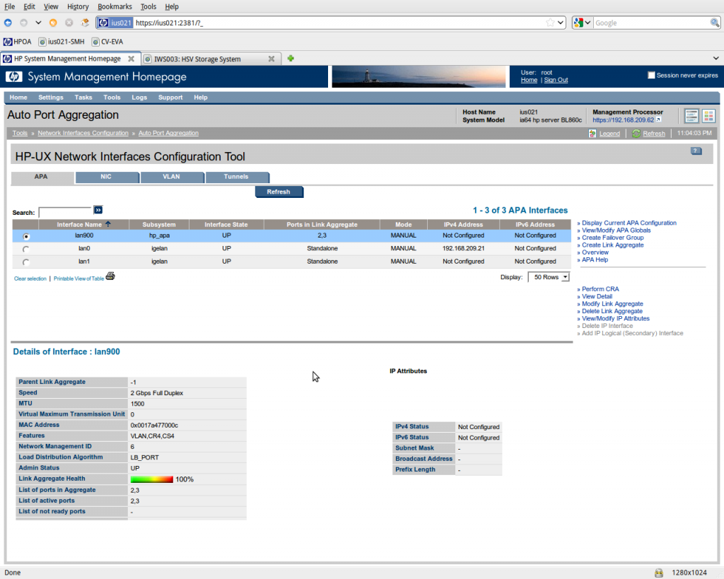 Introduction to HPUX and Integrity VM tschokko.de